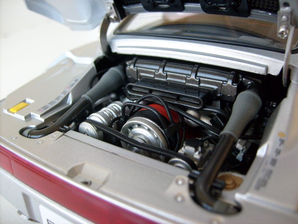 autoart porsche 959